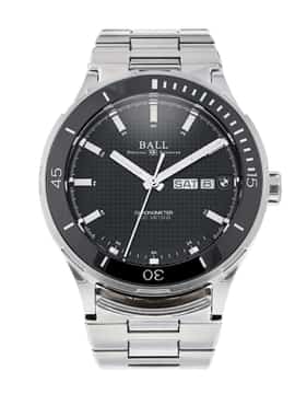Ball 2025 watch bmw